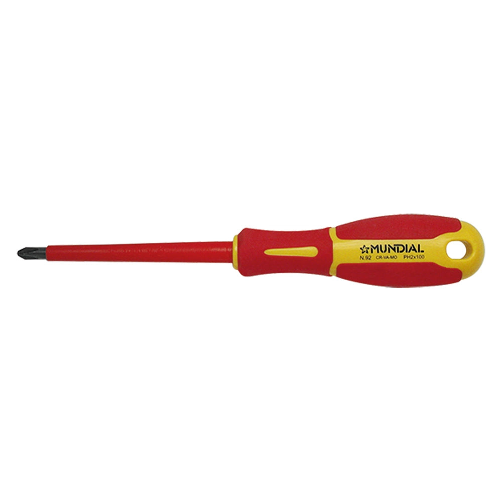 1pz cacciavite a croce 0   x 75 - ph cod:ferx.5030720nlm