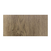 BATTISCOPA 60X10 MM MDF 280 CM ROVERE SCURO- 19,0 pz