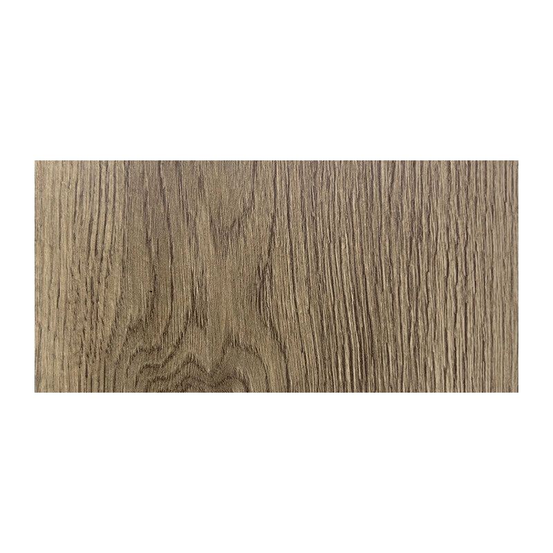 BATTISCOPA 60X10 MM MDF 280 CM ROVERE SCURO- 19,0 pz