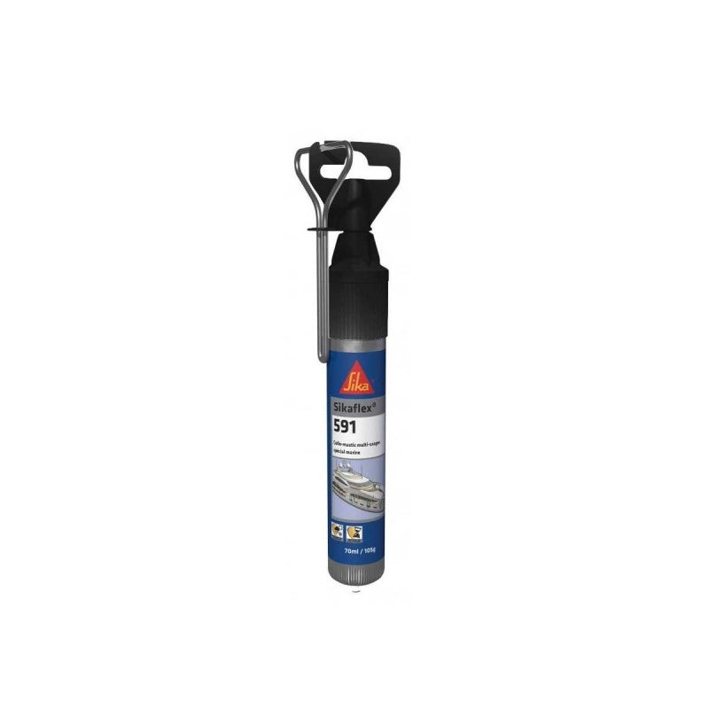 SIKAFLEX 591 BIANCO 600ML