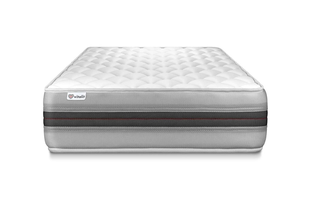 70x200 cm Materasso in memory foam - Vitalmemo Back