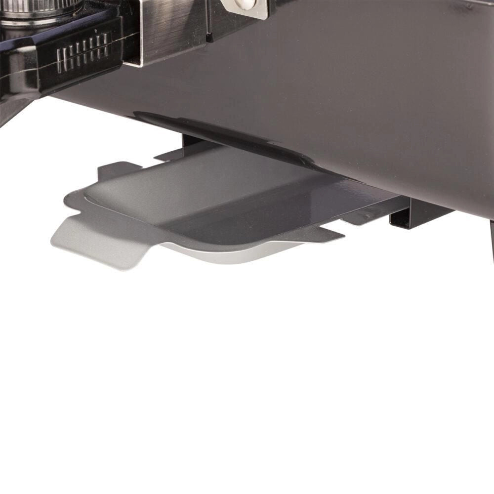 Ardes ARBBQ01 barbecue per l'aperto e bistecchiera Da tavolo Elettrico Nero 2000 W