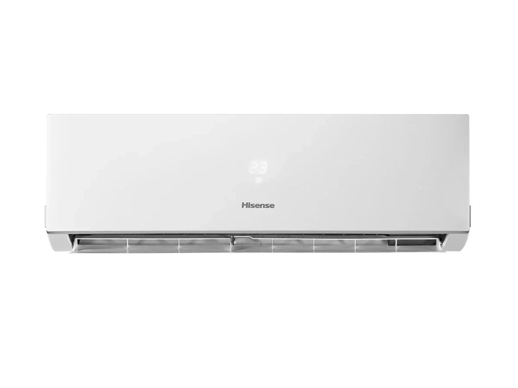 Climatizzatore Hisense Dual Inverter 12+12 4,2kW Serie New Comfort 12000+12000 Btu 2AMW42U4RGC Gas R32 A++ Wi Fi Integrato