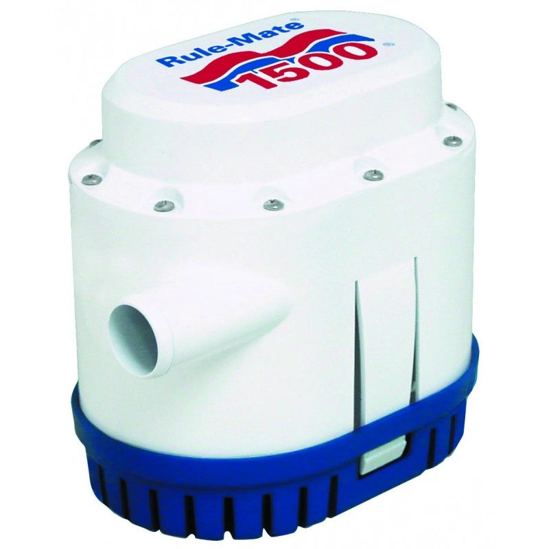 RULE MATE 2000GPH 12V RM2000A