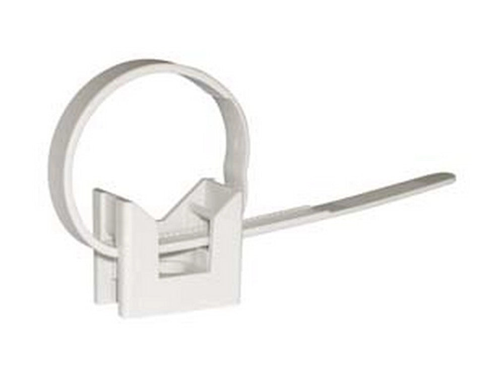 100pz fissatubo a fascetta ct-clip - mm.16-32 cod:ferx.fer442206