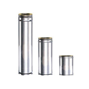 Tubo Inox 20/25X100 Dp Maral