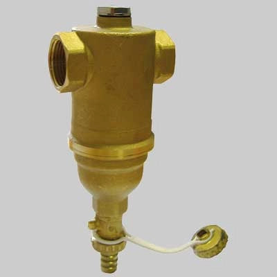 DEFANGATORE PER IMPIANTI DI RISCALDAMENTO 745  1 FF     ICMA