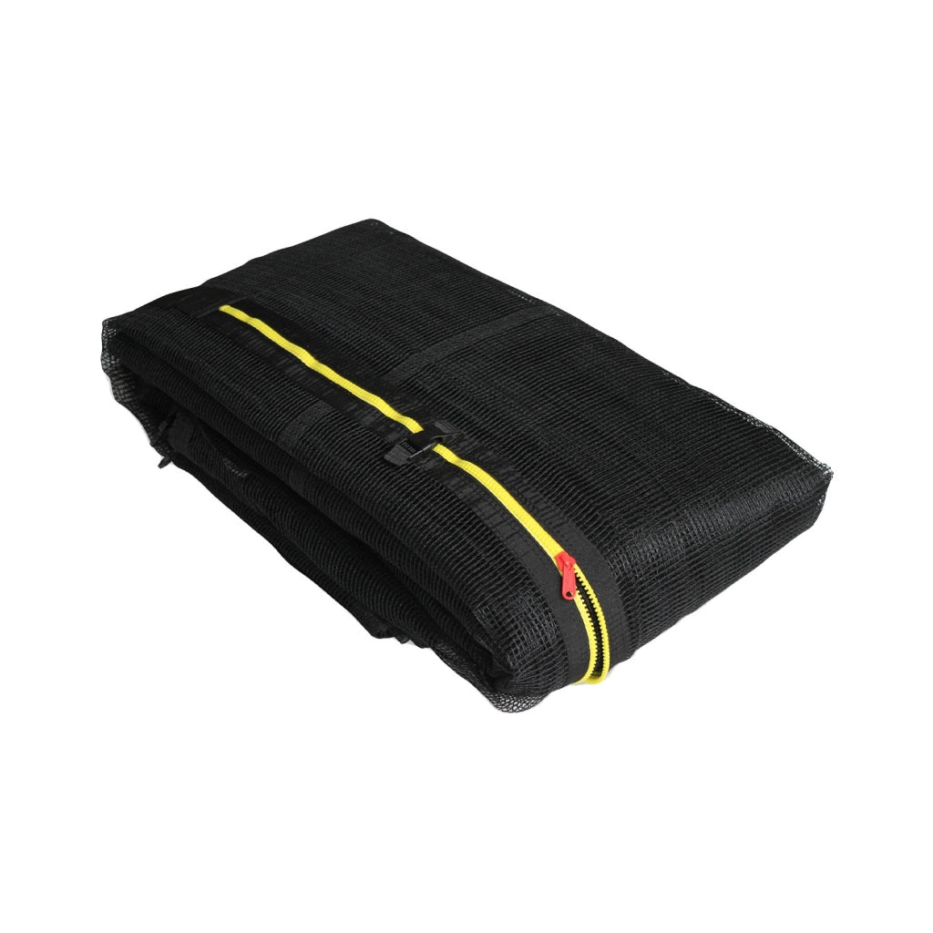 Kit ricambio rete protezione trampolino