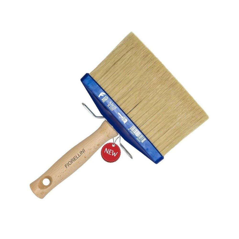 Fiorellini plafone serie 220 pennello professionale 65x160mm