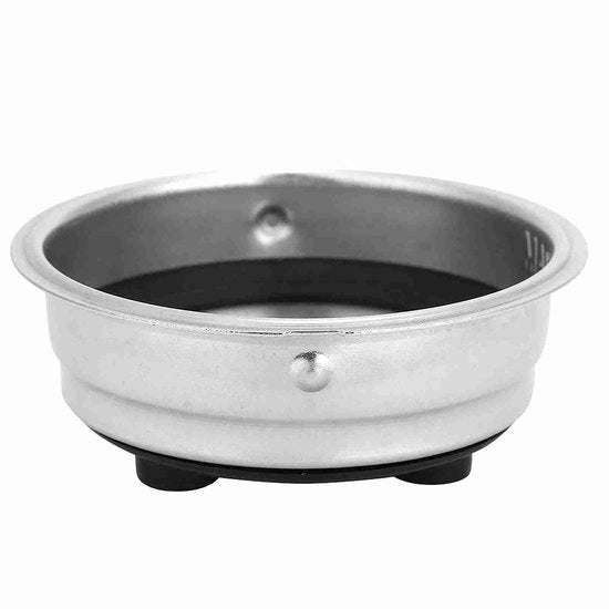 Filtro per Caffè in Acciaio Inossidabile per Macchina Espresso
