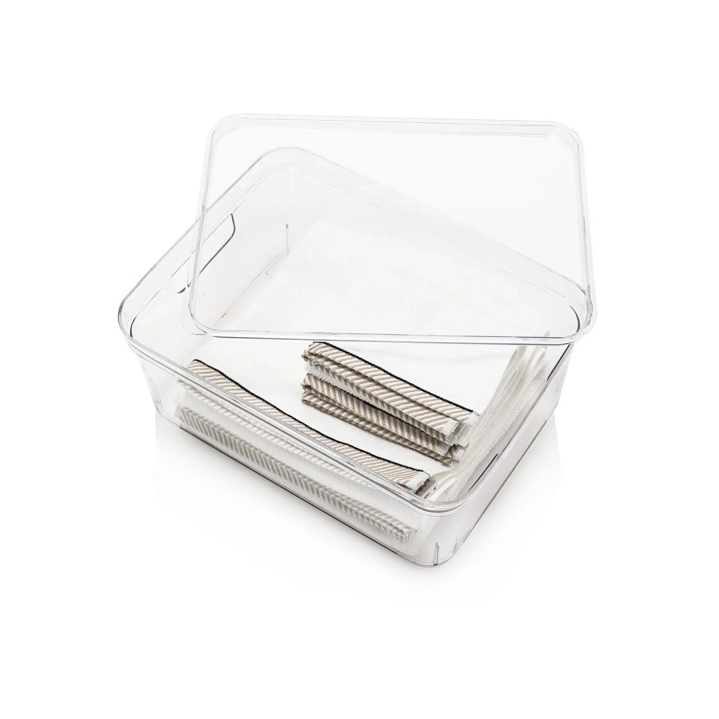 Contenitore con coperchio SHUKO-B
