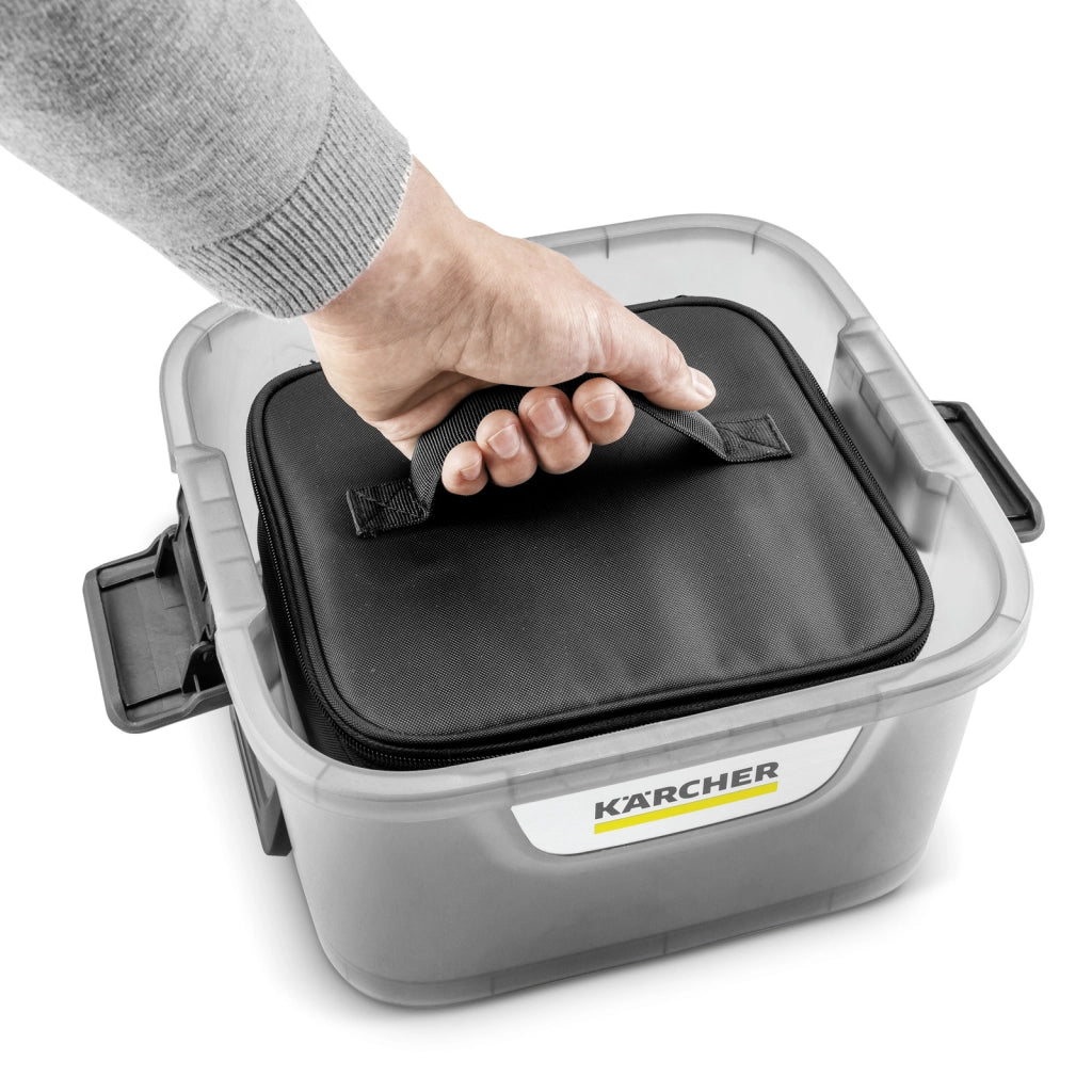 Karcher Set accessori per biciclette