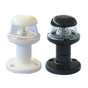 FANALE A LED 360°  ACC. INOX