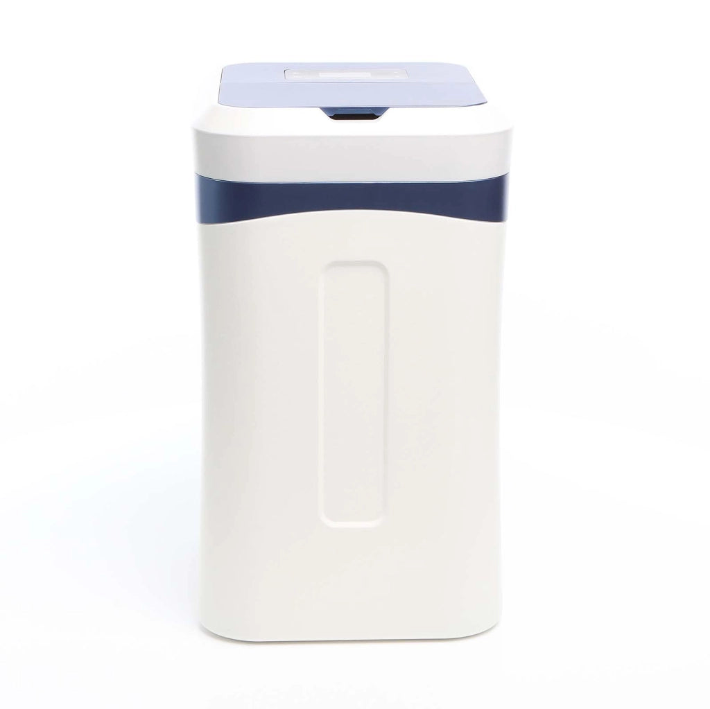 Naturewater Sistema di trattamento acqua 1m³/h Depuratore Serbatoio da 6,5l a carboni attivi 1000l/h