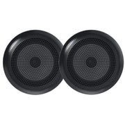 CASSE NERE EL-F653B 6.5"