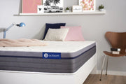 Materasso Actimemo zen 70x190cm - Spessore : 26cm - Memory foam - Bilanciato