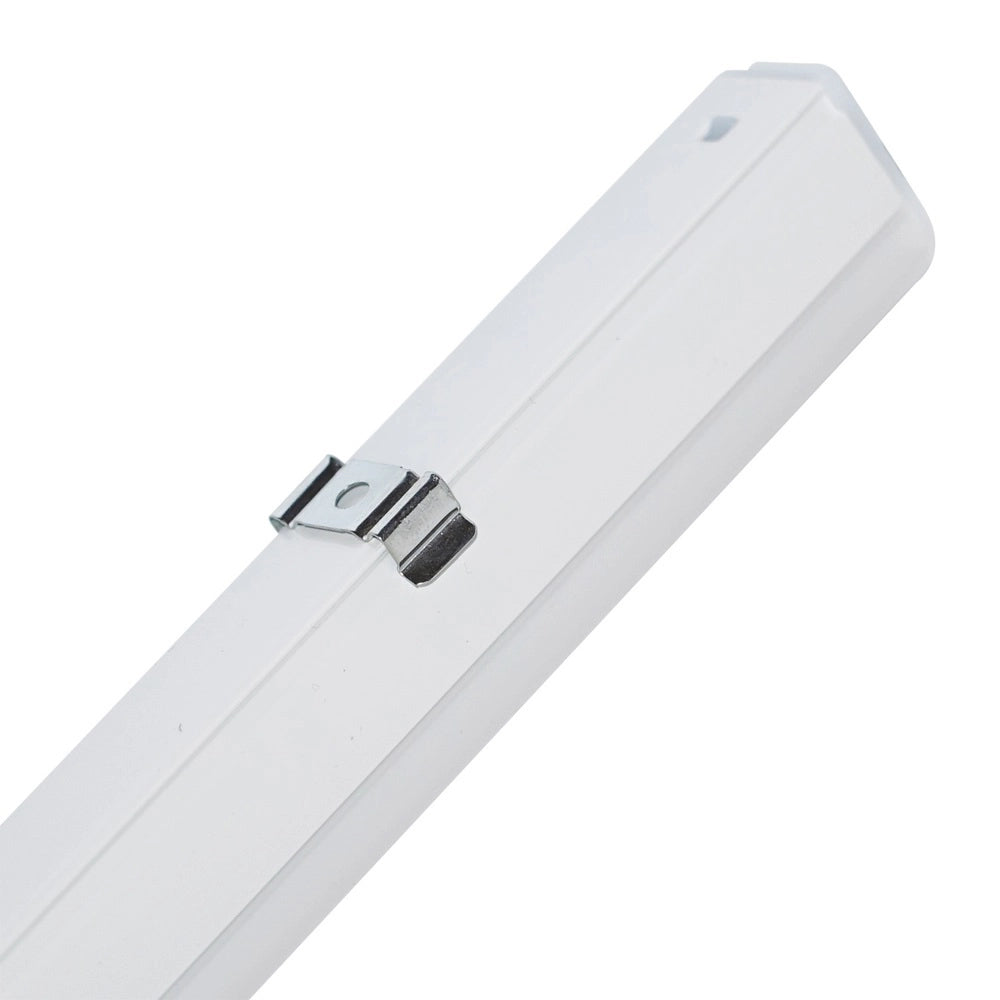 Beghelli REGLETTE LED CCT 4W 313MM 3000/4000/5000K IP40 CON