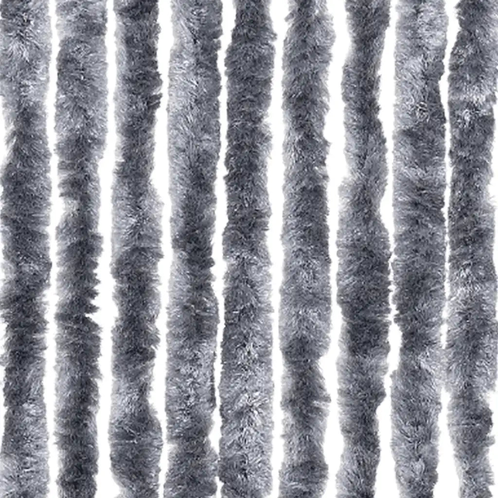 Zanzariera Argento 56x185 cm Ciniglia CFW8589628