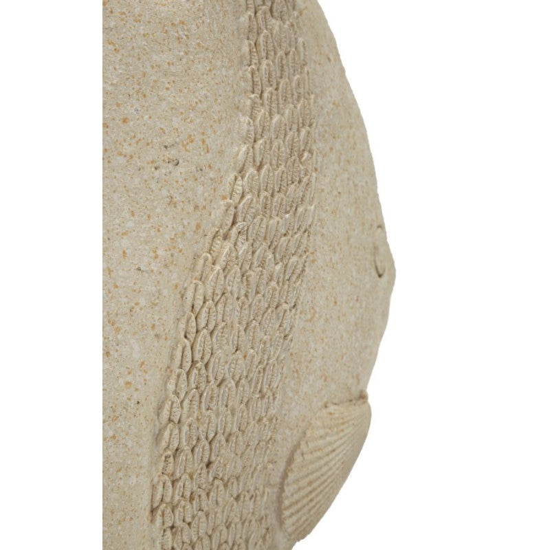 Pesce Sand cm 25,3x8,6x24,5