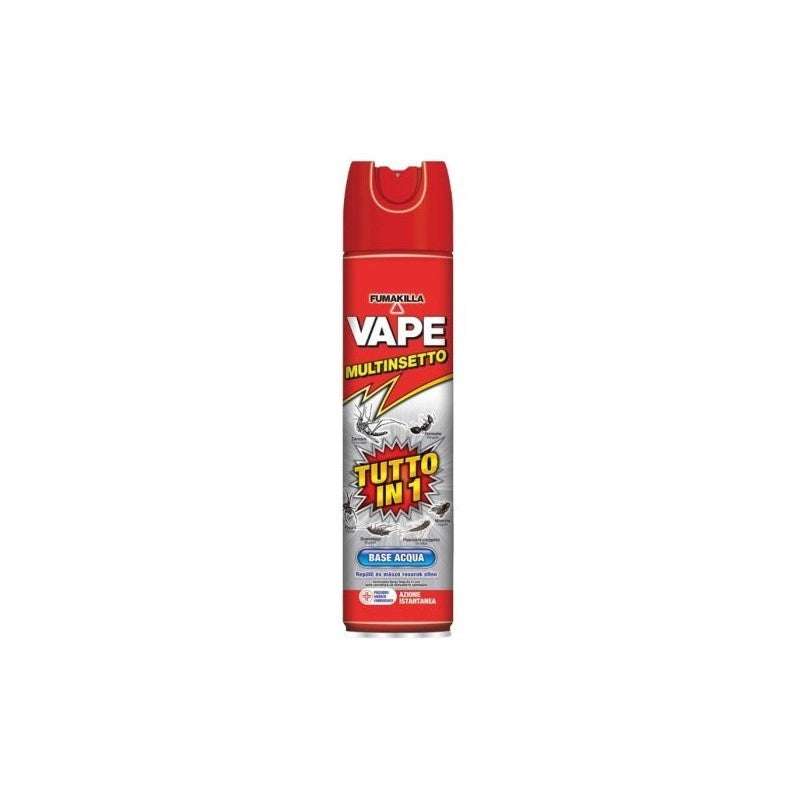 Vape Multinsetto spray 400 ml