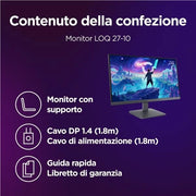 Lenovo loq 27-10 - 68F2GACBEU