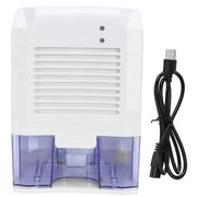 Deumidificatore Energie Efficiente con Funzionamento Silenzioso e Design Compatto