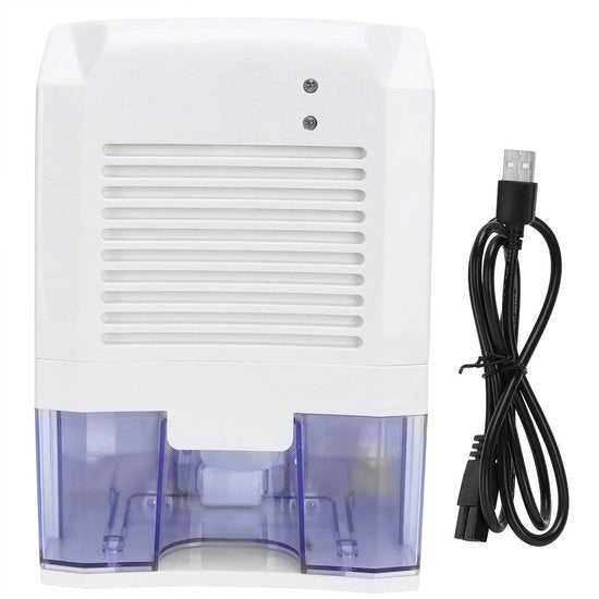 Deumidificatore Energie Efficiente con Funzionamento Silenzioso e Design Compatto