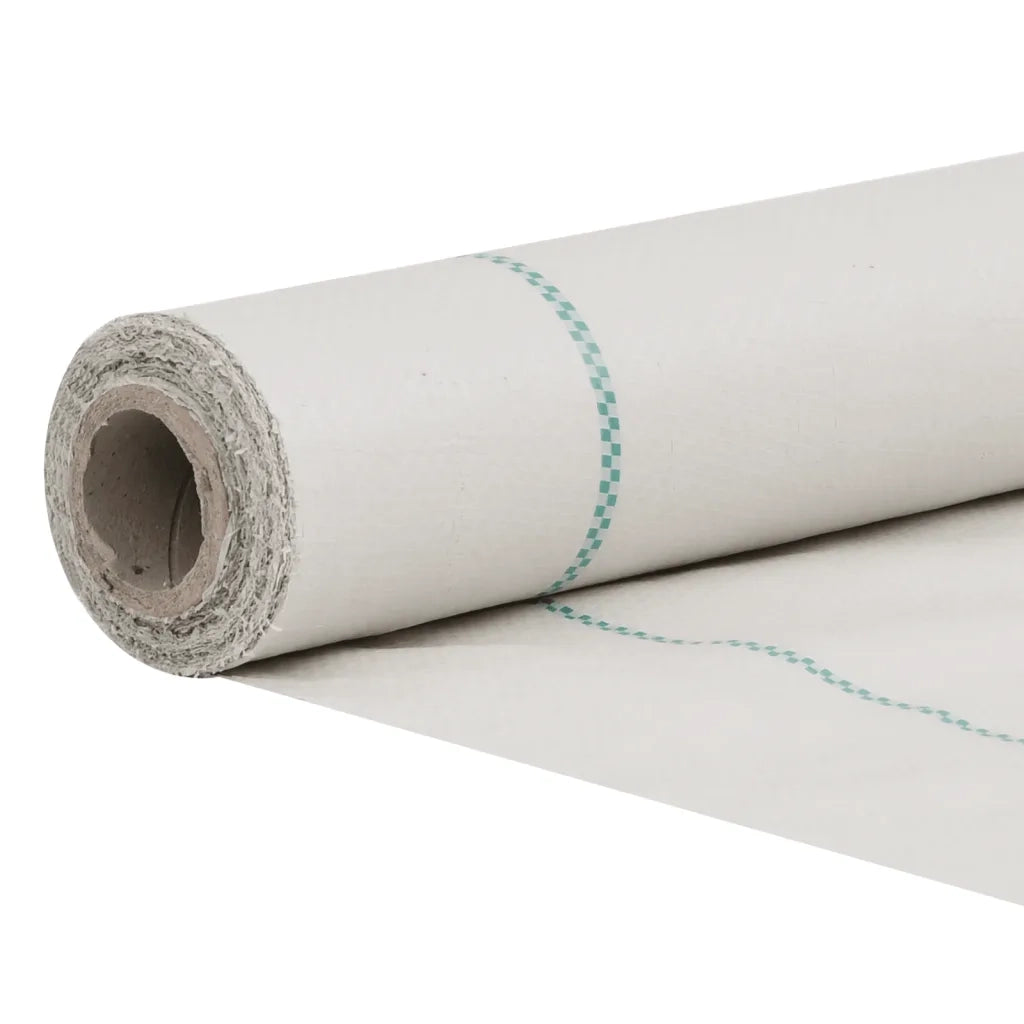Membrana Antierbacce Bianca 2x25 m in PP