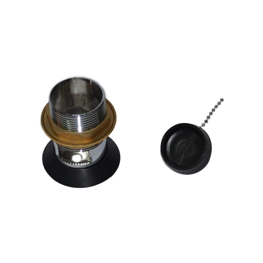 VALVOLA LAVABO/BIDET 1"/4