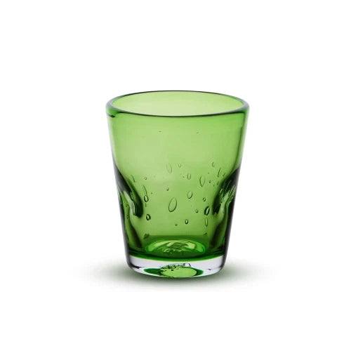 set 6 bicchieri MEMENTO DUNE - Lime