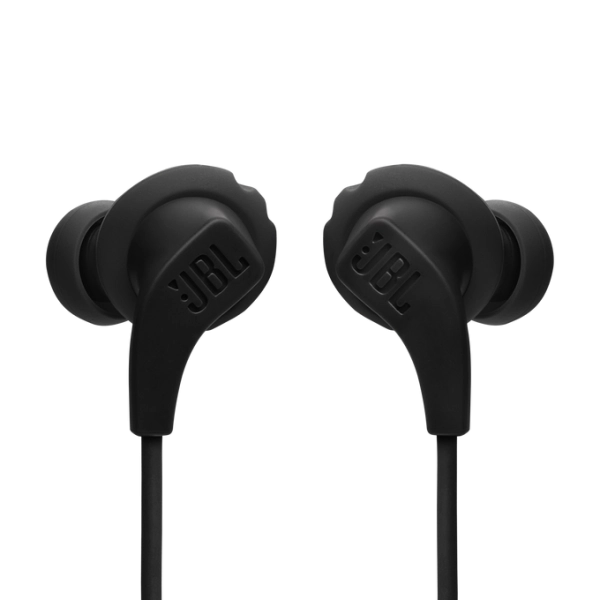 Cuffie Auricolari Jbl Endurance Run 2 Bluetooth - Colore Nero