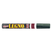 12pz penna ritocco per mobili noce rosso cod:ferx.9037804nlm