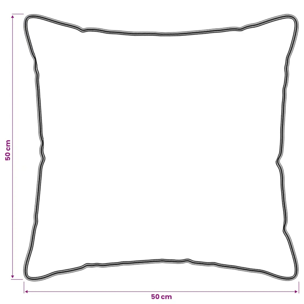 Set di Piumoni 3 pz Bianco Bambù 3432513