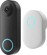 Interfono con Camera - Ring - Videofono - WIFI - Angolo Ampio - Rilevamento Intelligente