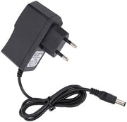 Alimentatore per Pedali Chitarra - Adattatore 9V - Universale - Alta Qualità - Sicuro e affidabile