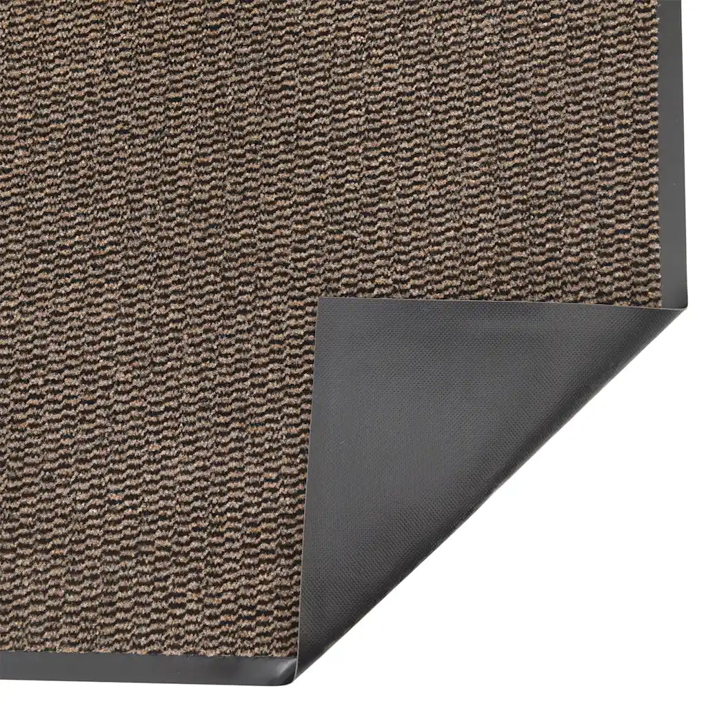 Zerbino Marrone 90x120 cm 4105584