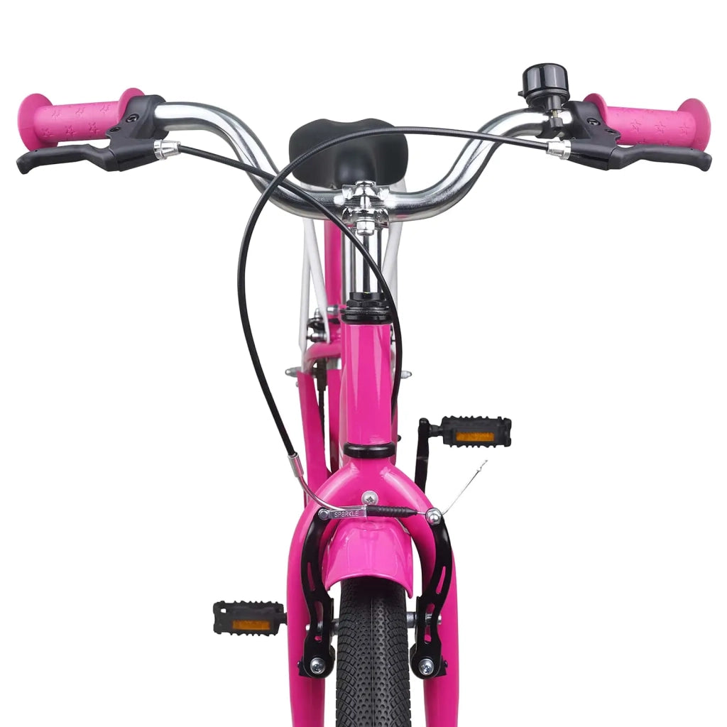 Bicicletta per Bambini | Bici per bambini 20 Pollici
