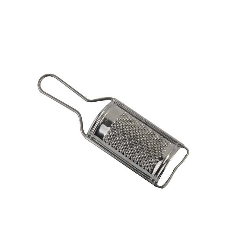 Grattugia Violino Inox cm 13 Rivado
