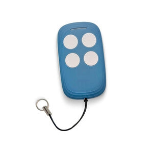 RADIOCOMANDO QUICK 4IN1  BFT-FAAC-V2-CAME  433/868