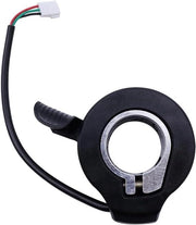 Acceleratore e regolatore di velocità per veicoli elettrici