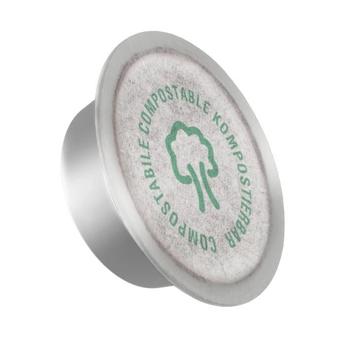 Caffè Borbone AMSCOMPNOBILE50N Capsule caffè 50 pz