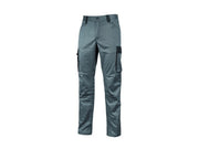 1paio pantalone crazy col. grigio scuro  mis. m cod:ferx.vit46577
