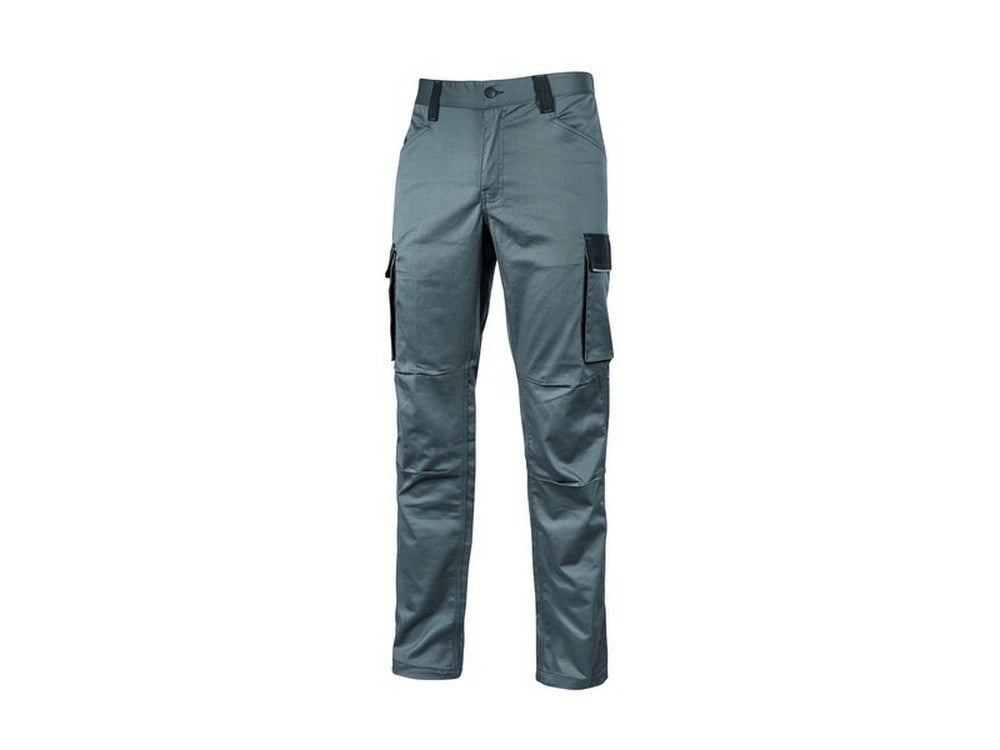 1paio pantalone crazy col. grigio scuro  mis. m cod:ferx.vit46577