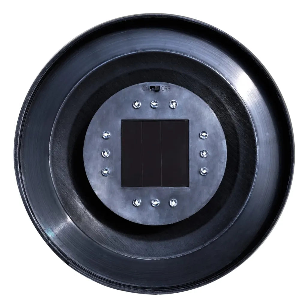 Lampade da Sentiero 2 pz LED 40 cm con Picchetto CFW4119025