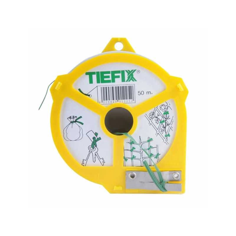 Filo Piattina Taglierina m 25