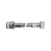 FLESSIBILE NORMALE  MF 1/2x3/8 FLEXCORE FXC- cm. 25- PARIG- pezzi 1