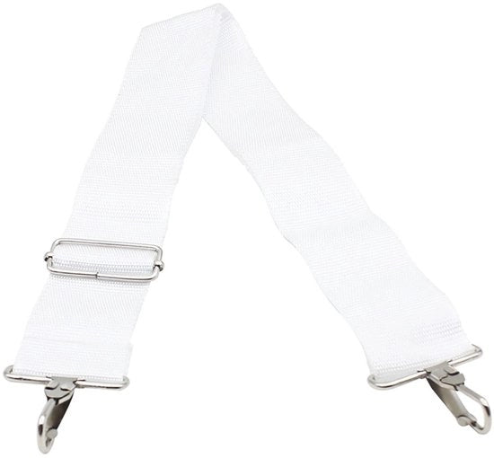 Accessorio per Batterista con Schiena Ergonomico - Progettato con Nylon Durevole - Adattabile - Comfortevole - Adatto per Tamburi a Percussione - Accessorio Leggero per Batteria
