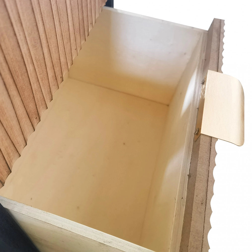 MOBILETTO 3 CASSETTI CESAR