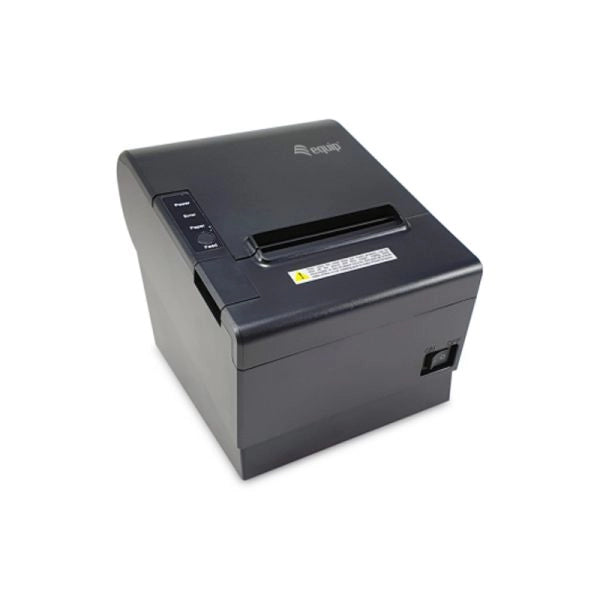 Equip 245301 cuffia e auricolare cablato a padiglione musica e chiamate nero - EQU351005