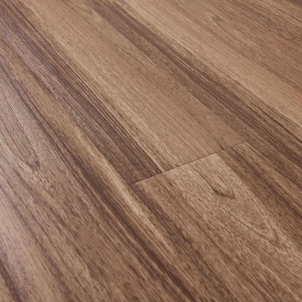 Pavimento Adesivo Vanola in PVC per Spazi Interni 7 listoni = 0,975 m² Effetto Quercia Antica NEU.HOLZ